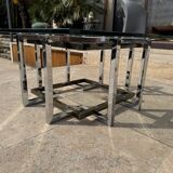 Designer coffee table