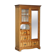 Compactum wardrobe Liberty tiger oak Art Deco style