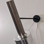 Pair of spot wall lights by R.J Caillette for Parscot, France circa 1960.