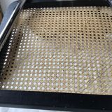 B64 Cesca Marcel Breuer black chair