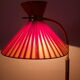Vintage floor lamp 50s/60s