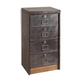 Furniture waxed and skated Abair valve