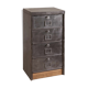 Furniture waxed and skated Abair valve