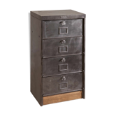 Furniture waxed and skated Abair valve