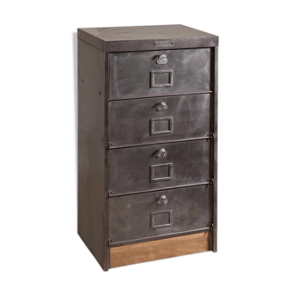 Furniture waxed and skated Abair valve