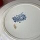 Plates Salins Landscapes iron earth XIXth