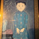 Reproduction vintage Mai Trung Thứ