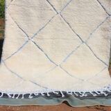 Handmade Berber rug 250cm x 150cm