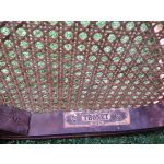 Chaise vintage bistrot thonet