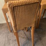 Vincent Sheppard Set of 4 Bar Stools
