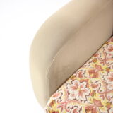 Swivel Chair / Siesta, 1970s Cechoslovakia