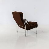Stalbo Armchair by Bo Eigert for B. Eigert AB Hova