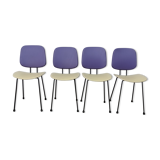 Chaises vintage