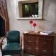 Commode ancienne bois plus plaquage
