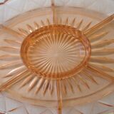 Rosaline service dish