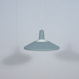 Mid Century Model Fyns Plan Lamp from Lyfa, 1970s