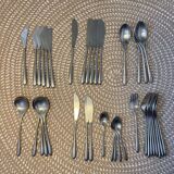 Rosenthal Austria stainless steel cutlery