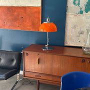 Guzzini desk lamp