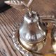Apple and Pear Salt and Pepper Shakers