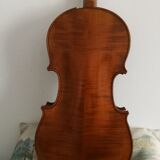 Violin'' Antonius Stradivarius' '