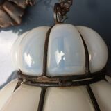 Murano blown glass hanging