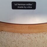George Nelson Side Table, Herman Miller Edition for Vitra