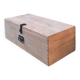 Old trunk box