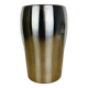 Screwpull design stainless steel wine bucket