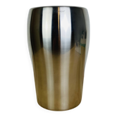 Seau à vin Screwpull design inox