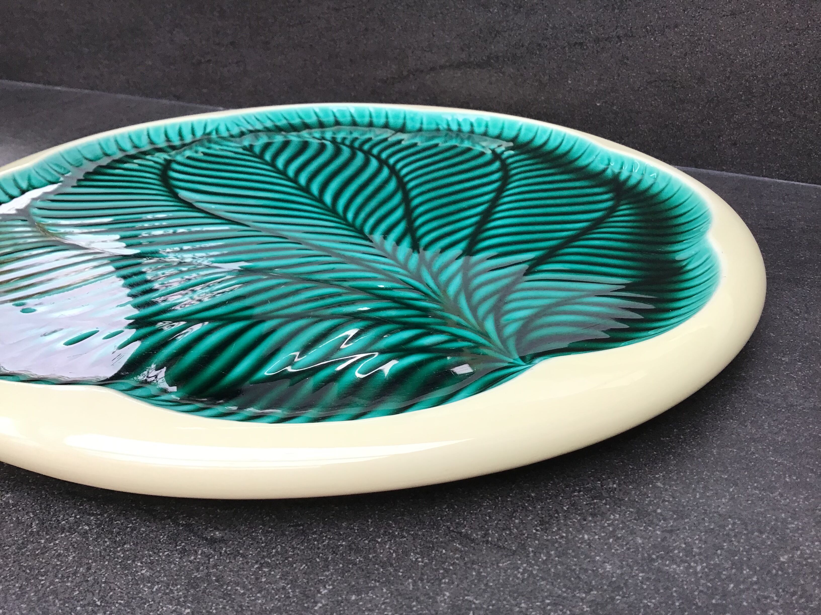 Verceram pie or cheese dish