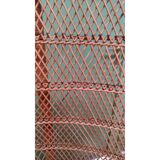 Emmanuelle Chair rattan