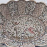 Conimbriga ceramic dish in Portugal