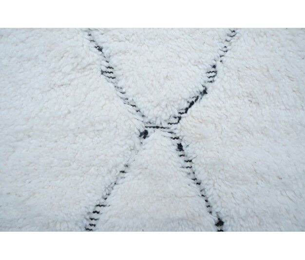 Carpet blessed ouarain 245x160cm