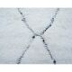 Carpet blessed ouarain 245x160cm