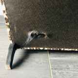 Ensemble fauteuil art déco