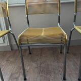 Chairs scoubidou