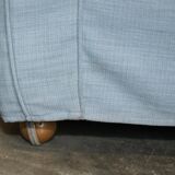 Three-piece Minty Oxford canapé 1933