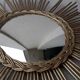 Miroir soleil 50cm