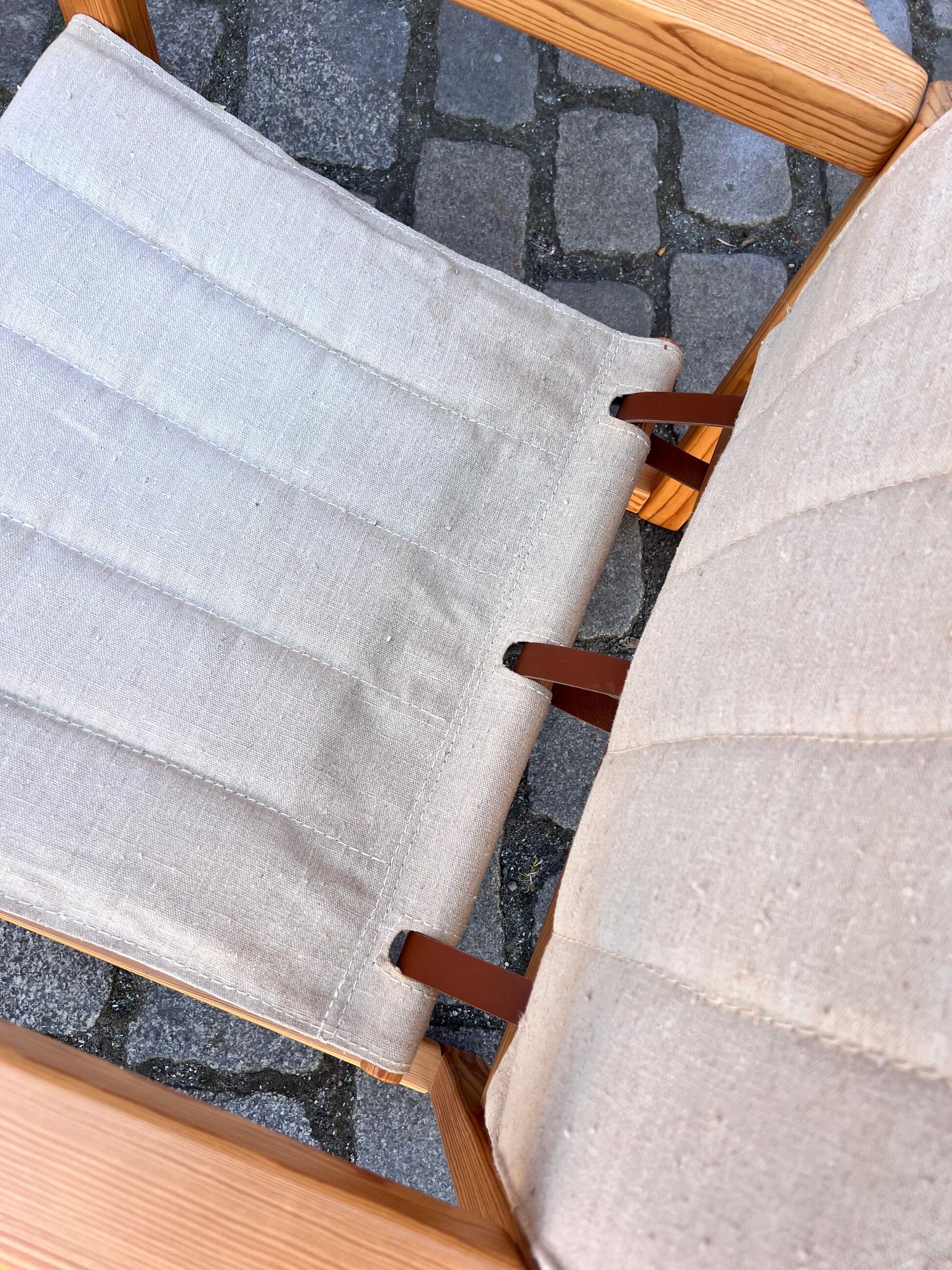 Chaise Diana par Karin Mobring pour IKEA