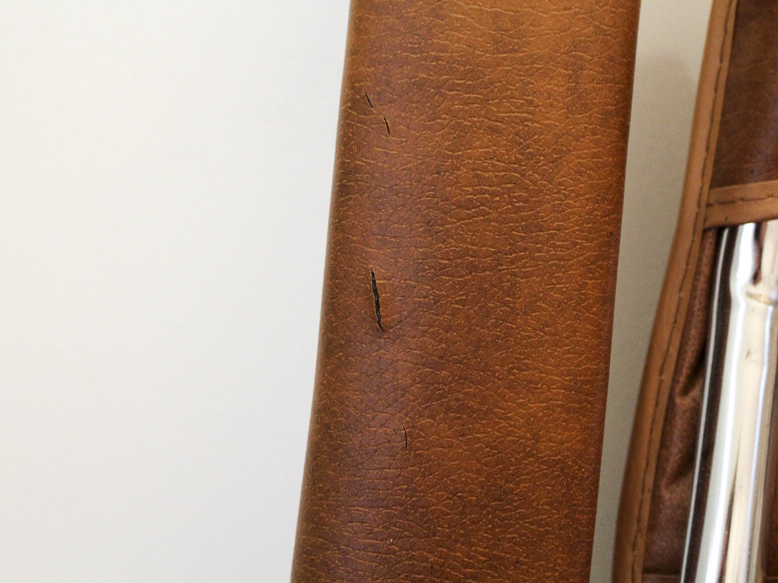 Deck chair Maule Marga Italy 70s