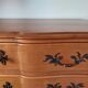 Louis XV commode style