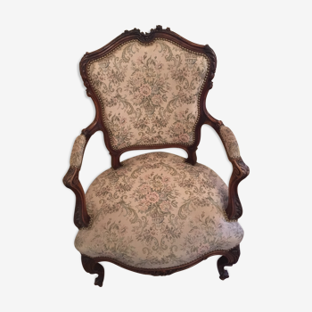 Louis XV armchair