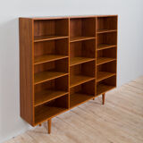 Bookcase Denmark, 1960s