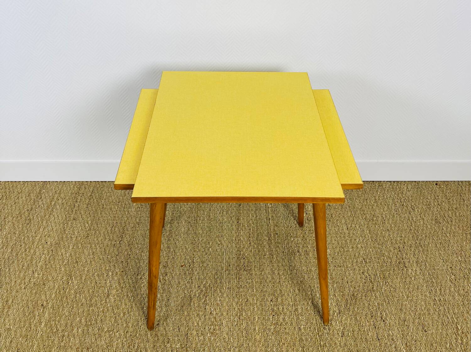 Side table, 1960