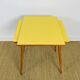 Side table, 1960