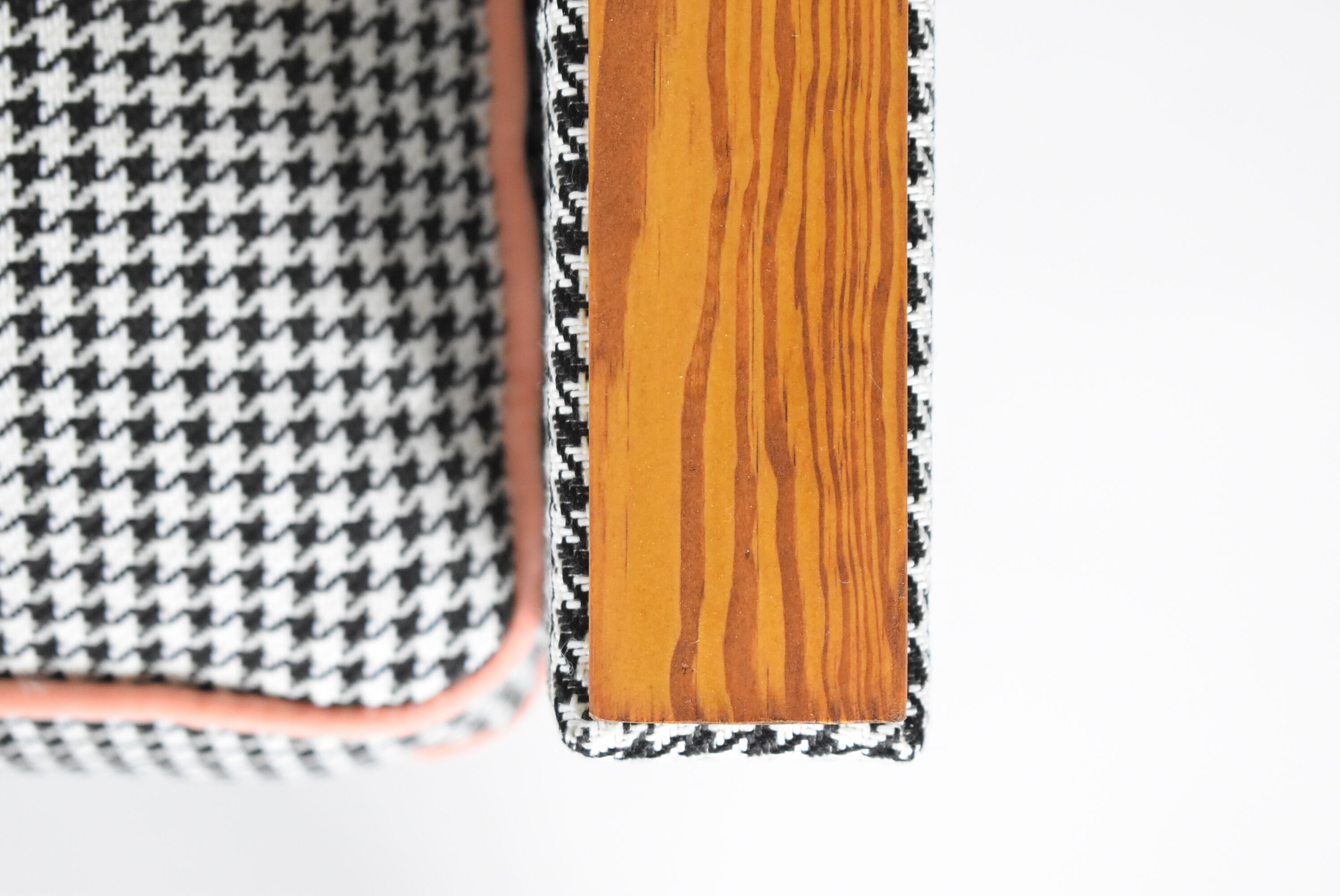 Armchair ZWP-8 Cube, 1970