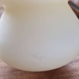 Vintage Habitat Mushroom Lamp