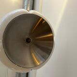 Quadrifoglio pendant lamp attributed atributeto Massoni Aulenti for Guzzini