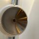 Quadrifoglio pendant lamp attributed atributeto Massoni Aulenti for Guzzini