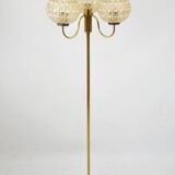 Floor lamp by H. Tynell, 1960s